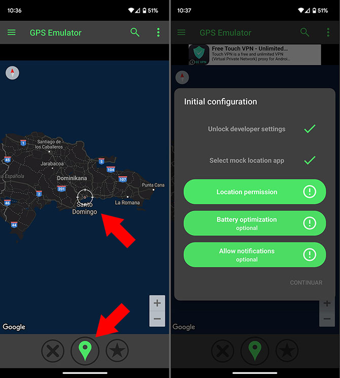 Jak zmienić lokalizację w telefonie z Androidem na inną? Pomoże emulacja GPS oraz VPN. Poradnik krok po kroku [nc1]