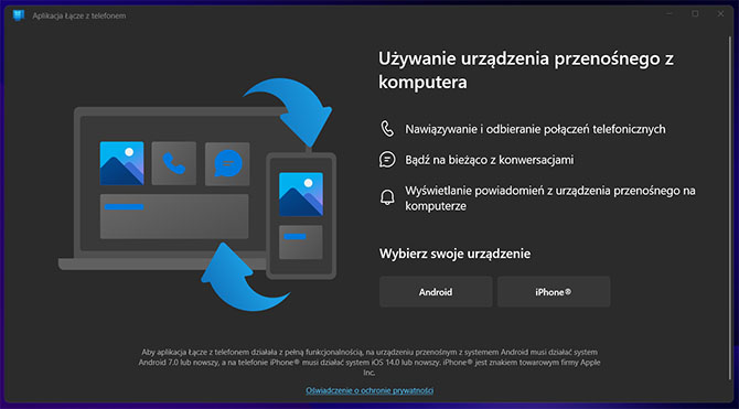 Jak przesłać duży plik z telefonu na komputer za darmo i bezprzewodowo? Poradnik [nc1]