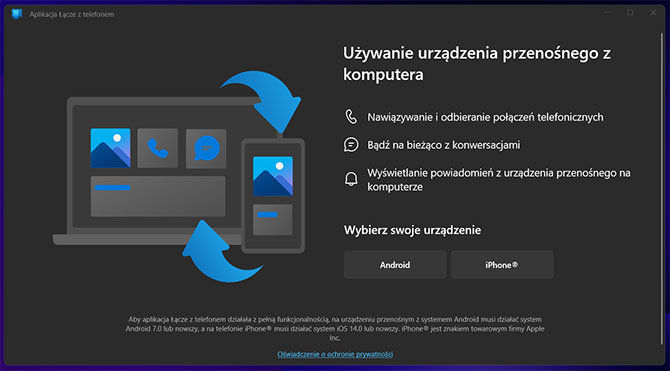 Jak przesłać duży plik z telefonu na komputer za darmo i bezprzewodowo? Poradnik [nc1]