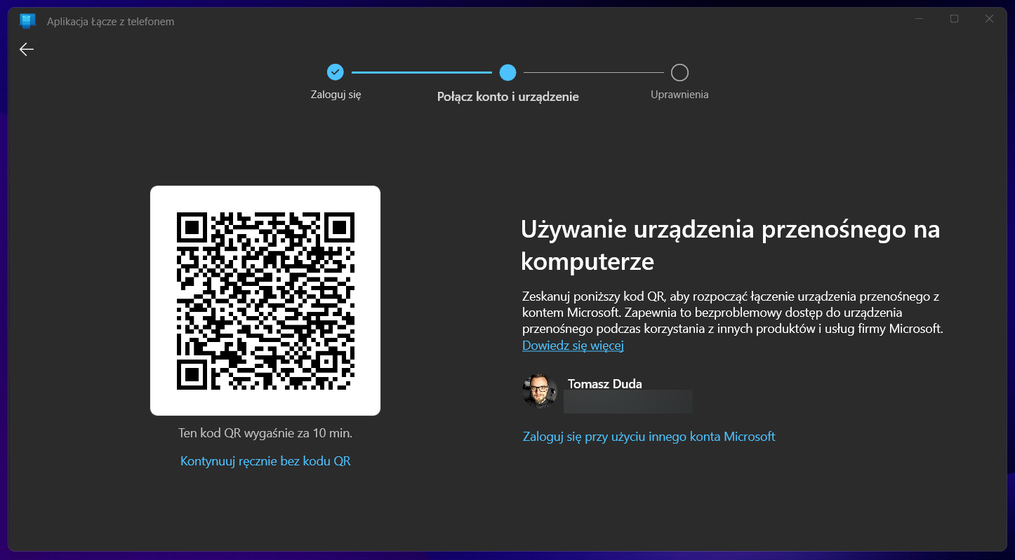 Jak przesłać duży plik z telefonu na komputer za darmo i bezprzewodowo