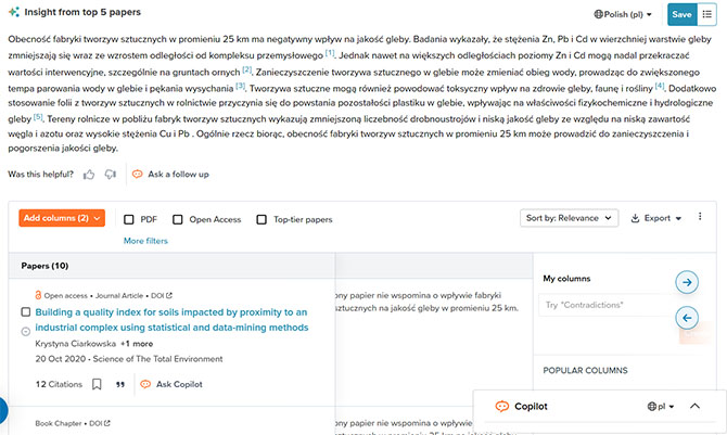 Cztery darmowe narzędzia AI online. Muzyka, animacje oraz dokumenty. To może Ci się przydać [nc1]