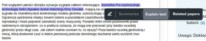 Cztery darmowe narzędzia AI online. Muzyka, animacje oraz dokumenty. To może Ci się przydać [nc1]