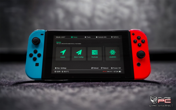 Jak zainstalować Androida na Nintendo Switch? Wykorzystaj potencjał swojej konsoli. Poradnik krok po kroku [8]