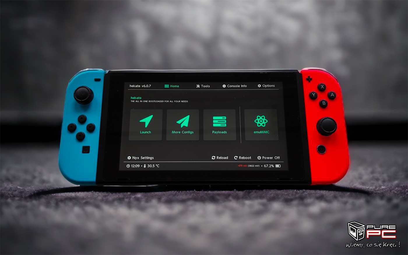 Jak zainstalować Androida na Nintendo Switch? Wykorzystaj potencjał