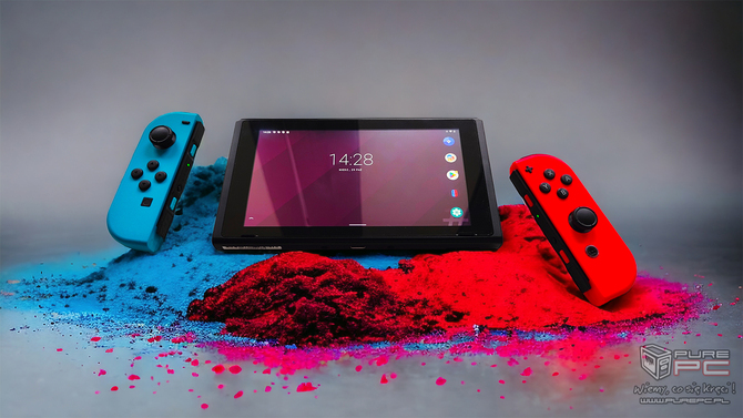 Jak zainstalować Androida na Nintendo Switch? Wykorzystaj potencjał swojej konsoli. Poradnik krok po kroku [36]