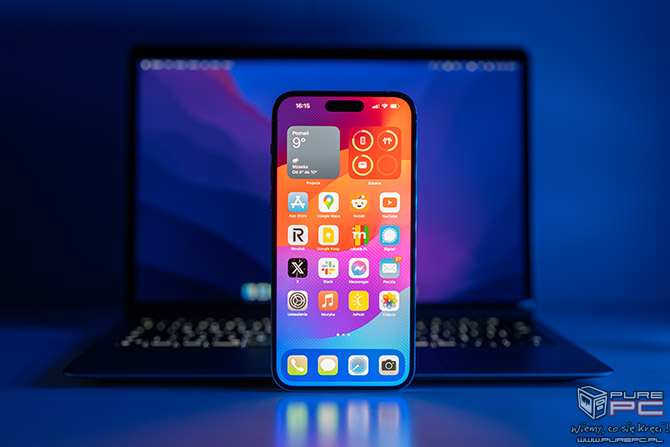 8 przydatnych porad do Apple iPhone - część 2. Wykorzystaj więcej możliwości swojego telefonu [nc1]