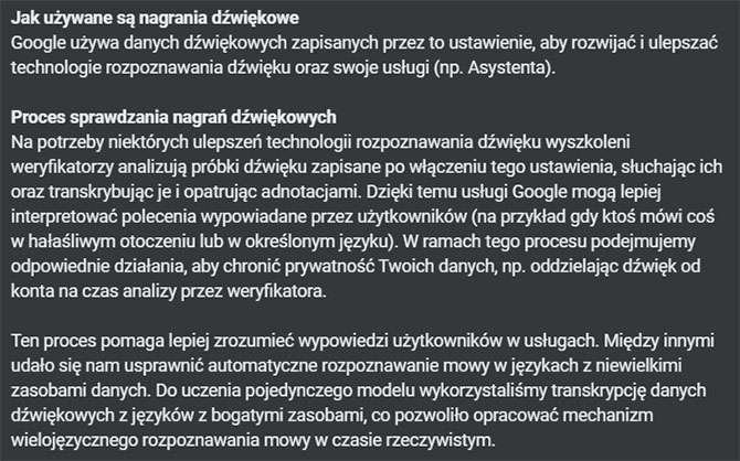 Google wie, gdzie byłeś i którędy jechałeś. Jak usunąć historię lokalizacji i innej aktywności na koncie? Krótki poradnik [nc1]