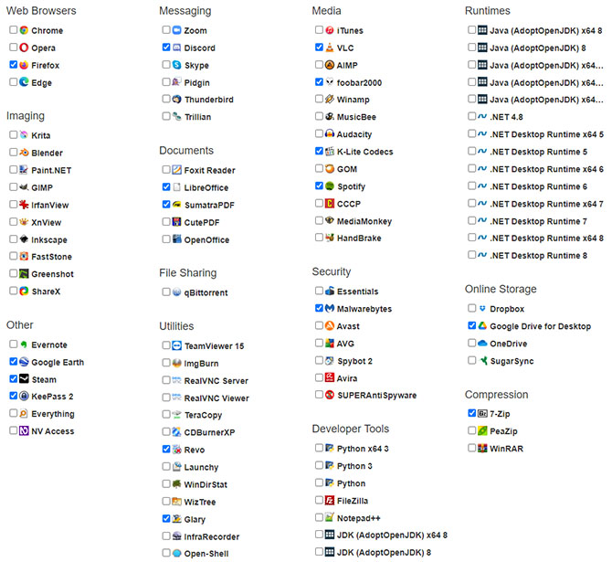 Przydatne programy i narzędzia do Windows: cz. 1. Przezroczysty pasek zadań, monitorowanie zasobów, czyszczenie i inne [nc1]