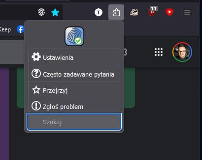 Jak poprawić swoją prywatność w przeglądarce Firefox? Te ustawienia i rozszerzenia Ci pomogą [nc1]