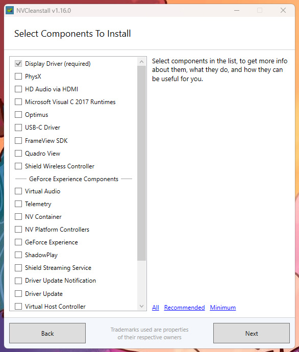 Przydatne programy do Windows: cz. 2. Modyfikacja sterowników, konwertowanie plików, edycja menu kontekstowego i inne [nc1]