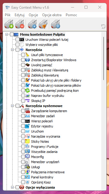 Przydatne programy do Windows: cz. 2. Modyfikacja sterowników, konwertowanie plików, edycja menu kontekstowego i inne [nc1]