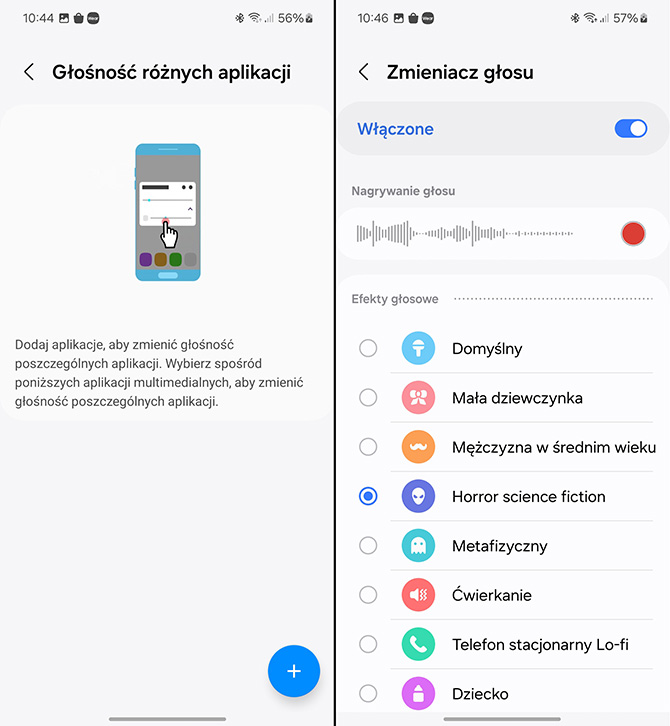 Good Lock to rewelacyjna aplikacja na telefony Samsung. Mało kto ją zna, a jest bardzo przydatna [nc1]