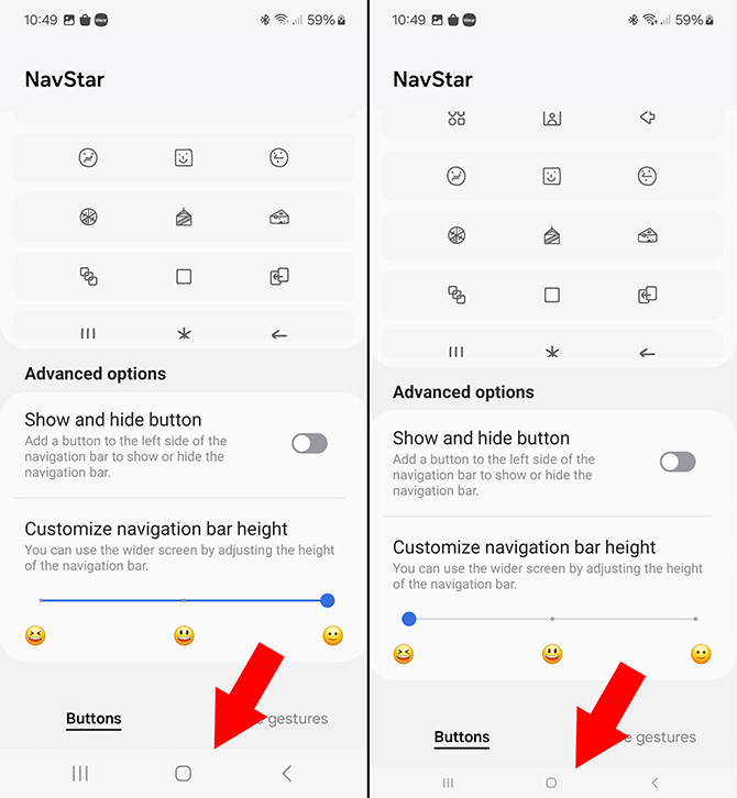 Good Lock to rewelacyjna aplikacja na telefony Samsung. Mało kto ją zna, a jest bardzo przydatna [nc1]