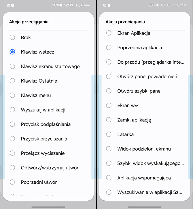 Good Lock to rewelacyjna aplikacja na telefony Samsung. Mało kto ją zna, a jest bardzo przydatna [nc1]