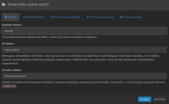 Jak szybko synchronizować pliki między różnymi komputerami i smartfonami za darmo? Oto Syncthing [nc1]