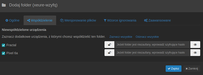 Jak szybko synchronizować pliki między różnymi komputerami i smartfonami za darmo? Oto Syncthing [nc1]