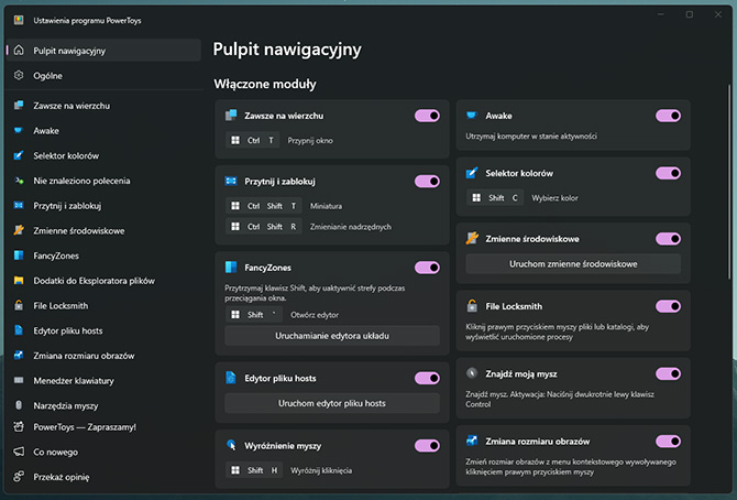 Przydatne programy do Windows: cz. 3. Wyłączanie zbędnych funkcji Windows, kontrola autostartu i procesów oraz inne [nc1]