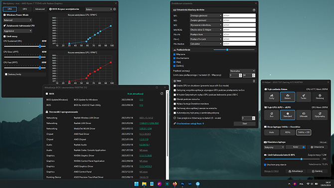 Przydatne programy do Windows: cz. 3. Wyłączanie zbędnych funkcji Windows, kontrola autostartu i procesów oraz inne [nc1]