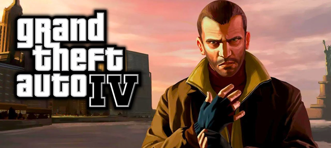 GTA 4 w zimowym wydaniu. Instalujemy modyfikacje, zmieniające wygląd Liberty City w grze studia Rockstar Games [nc1]