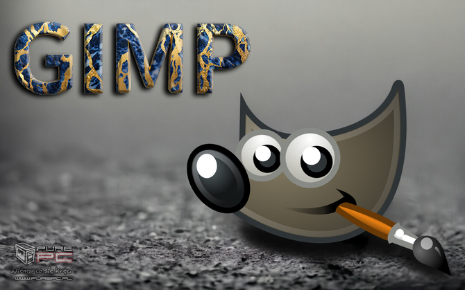 Dodaj sztuczną inteligencję do programu Gimp! Funkcje AI z Photoshopa dostępne za darmo. Poradnik krok po kroku [nc1]