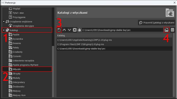 Dodaj sztuczną inteligencję do programu Gimp! Funkcje AI z Photoshopa dostępne za darmo. Poradnik krok po kroku [nc1]