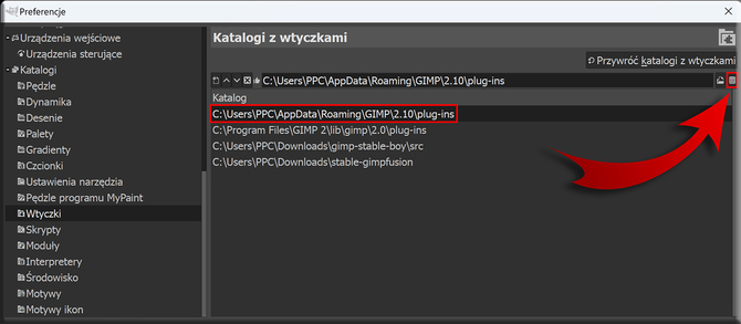 Dodaj sztuczną inteligencję do programu Gimp! Funkcje AI z Photoshopa dostępne za darmo. Poradnik krok po kroku [nc1]
