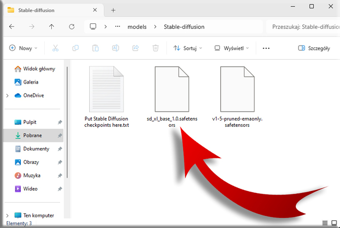 Dodaj sztuczną inteligencję do programu Gimp! Funkcje AI z Photoshopa dostępne za darmo. Poradnik krok po kroku [nc1]