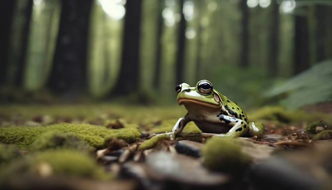 Dodaj sztuczną inteligencję do programu Gimp! Funkcje AI z Photoshopa dostępne za darmo. Poradnik krok po kroku [nc1]