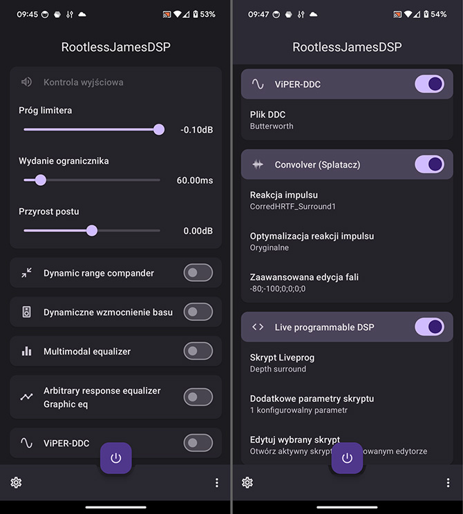 Darmowe aplikacje na Androida. YouTube na zablokowanym telefonie, lepszy dźwięk, ukrywanie aplikacji i inne [nc1]