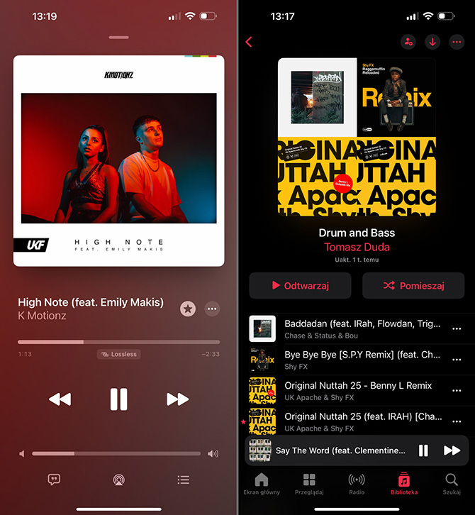 Jak przenieść muzykę ze Spotify do Tidal lub pomiędzy innymi usługami online? Poradnik [nc1]