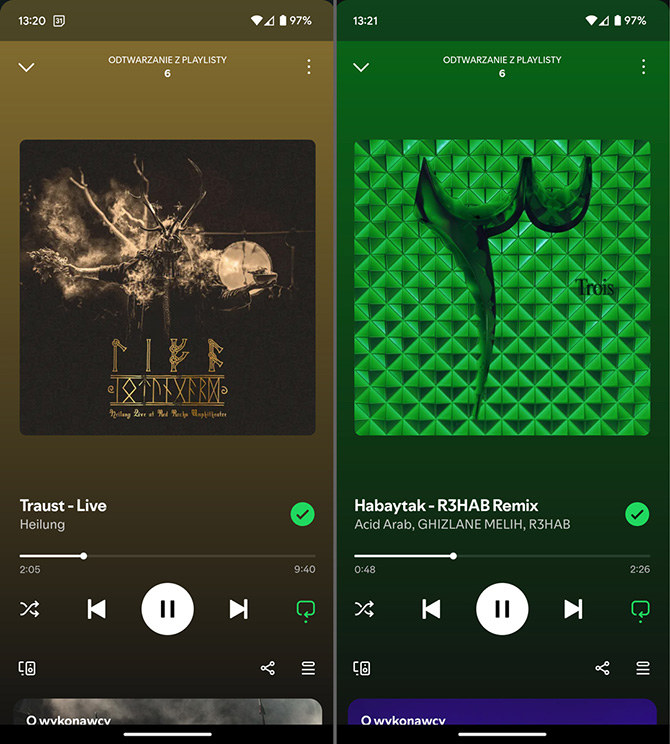 Jak przenieść muzykę ze Spotify do Tidal lub pomiędzy innymi usługami online? Poradnik [nc1]
