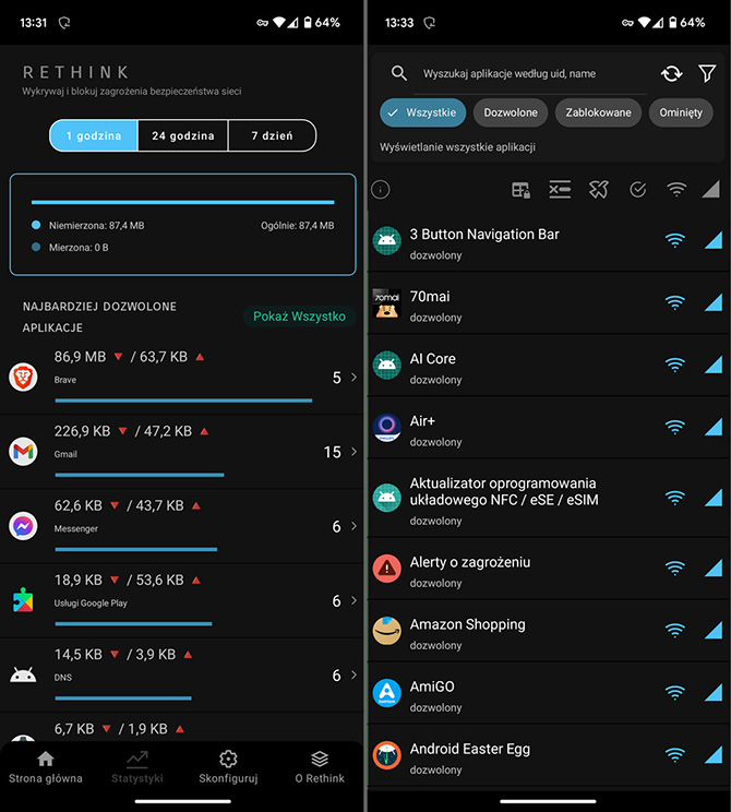 Darmowe aplikacje na Androida. Coś dla fanów wyścigów, a do tego darmowy VPN, zarządzanie głośnością Bluetooth i inne [nc1]