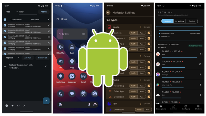 Darmowe aplikacje na Androida. Coś dla fanów wyścigów, a do tego darmowy VPN, zarządzanie głośnością Bluetooth i inne [nc1]