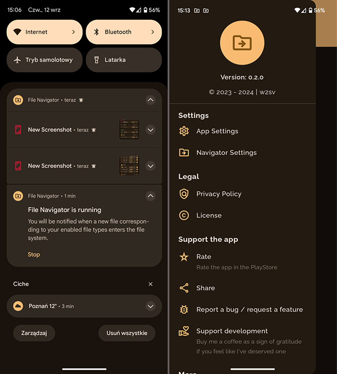 Darmowe aplikacje na Androida. Coś dla fanów wyścigów, a do tego darmowy VPN, zarządzanie głośnością Bluetooth i inne [nc1]