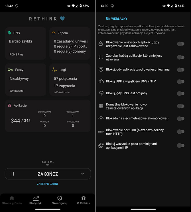 Darmowe aplikacje na Androida. Coś dla fanów wyścigów, a do tego darmowy VPN, zarządzanie głośnością Bluetooth i inne [nc1]