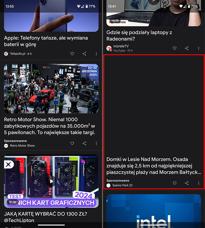 Jak zablokować reklamy w telefonie z Androidem za darmo? Ogranicz reklamy w całym systemie, a nie tylko w przeglądarce [nc1]