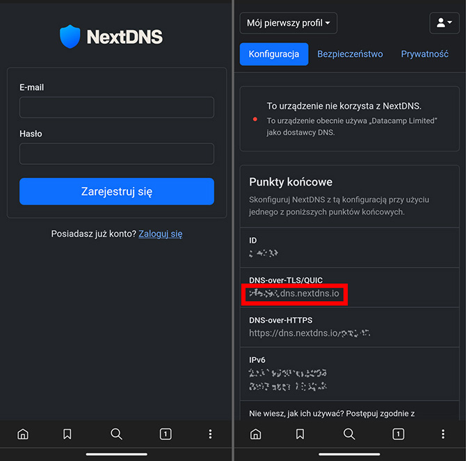 Jak zablokować reklamy w telefonie z Androidem za darmo? Ogranicz reklamy w całym systemie, a nie tylko w przeglądarce [nc1]
