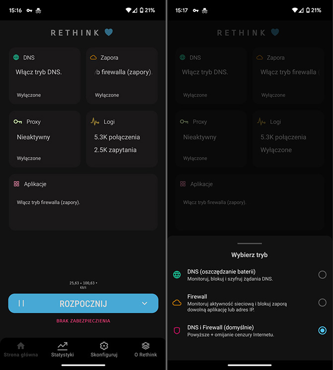 Jak zablokować reklamy w telefonie z Androidem za darmo? Ogranicz reklamy w całym systemie, a nie tylko w przeglądarce [nc1]