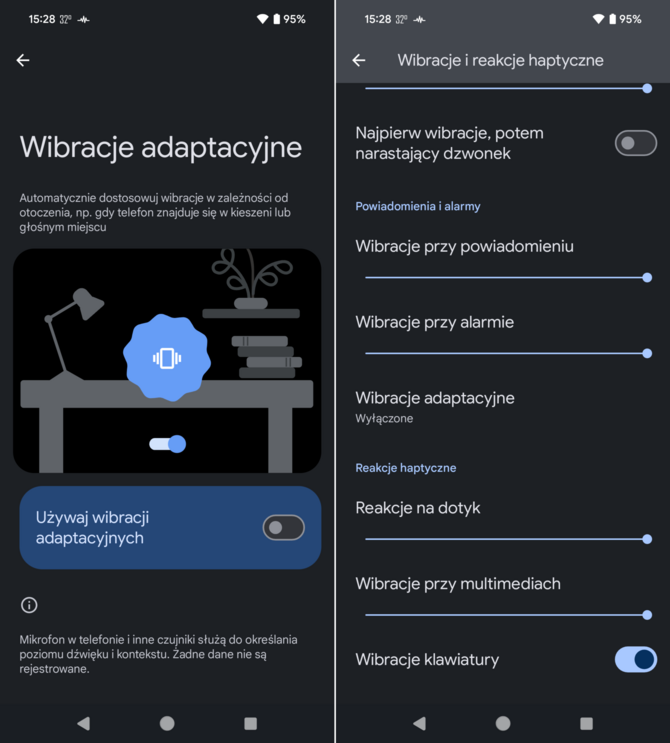 Android 15 - co nowego w najświeższej wersji systemu? Omawiamy najważniejsze funkcje krok po kroku [nc1]