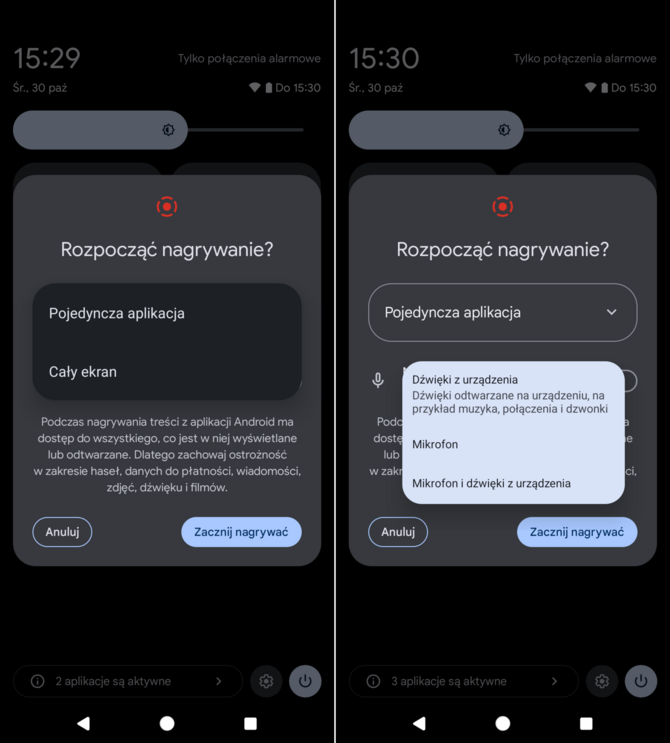 Android 15 - co nowego w najświeższej wersji systemu? Omawiamy najważniejsze funkcje krok po kroku [nc1]