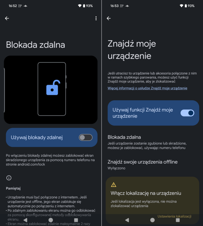 Android 15 - co nowego w najświeższej wersji systemu? Omawiamy najważniejsze funkcje krok po kroku [nc1]