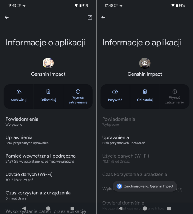 Android 15 - co nowego w najświeższej wersji systemu? Omawiamy najważniejsze funkcje krok po kroku [nc1]
