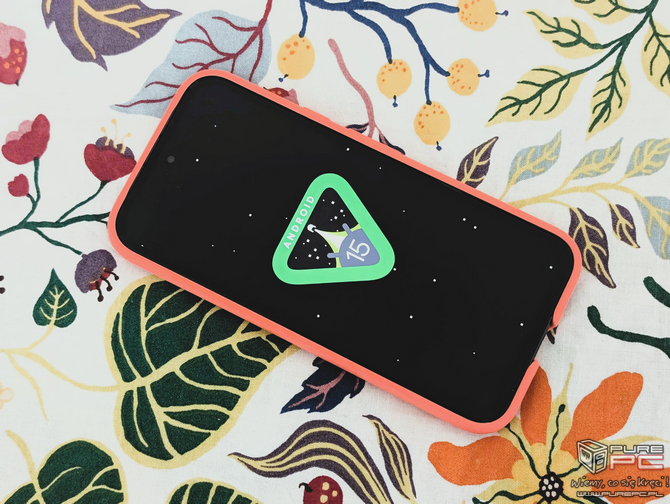 Android 15 - co nowego w najświeższej wersji systemu? Omawiamy najważniejsze funkcje krok po kroku [nc1]
