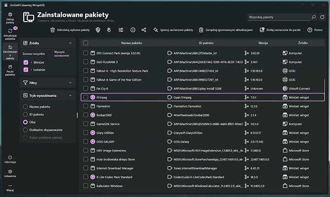 Darmowe programy do Windows cz. 6. Monitorowanie podzespołów, naprawa błędów, czyszczenie, zmiana ustawień i inne [nc1]