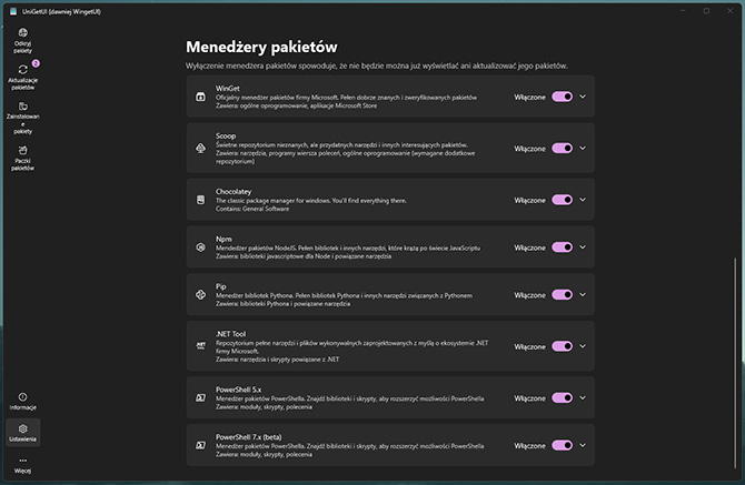 Darmowe programy do Windows cz. 6. Monitorowanie podzespołów, naprawa błędów, czyszczenie, zmiana ustawień i inne [nc1]