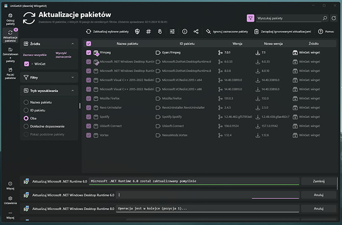Darmowe programy do Windows cz. 6. Monitorowanie podzespołów, naprawa błędów, czyszczenie, zmiana ustawień i inne [nc1]