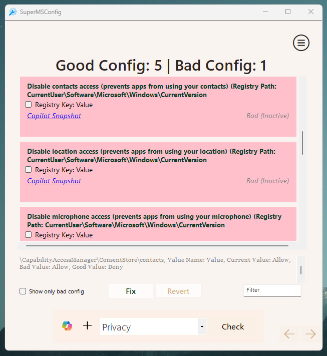 SuperMSConfig: wyłącz zbędne usługi i funkcje Windows. Krótki poradnik [nc1]