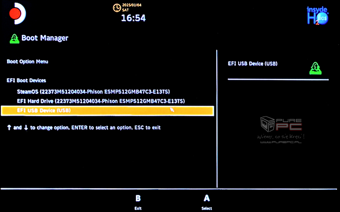 Dual Boot na Steam Decku - Jak zainstalować Windows 11 obok SteamOS? Poradnik krok po kroku [10]