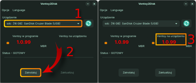 Dual Boot na Steam Decku - Jak zainstalować Windows 11 obok SteamOS? Poradnik krok po kroku [3]
