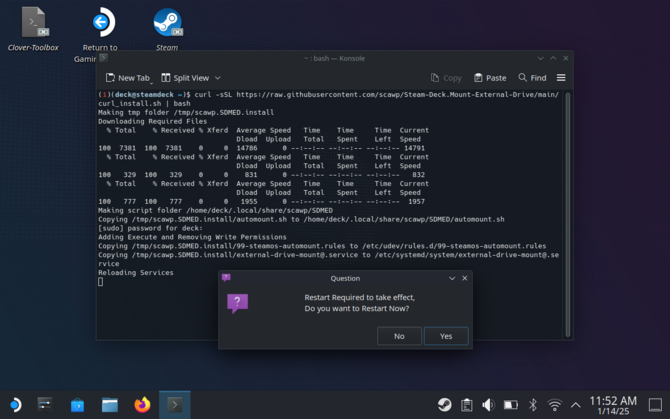 Dual Boot na Steam Decku - Jak zainstalować Windows 11 obok SteamOS? Poradnik krok po kroku [36]